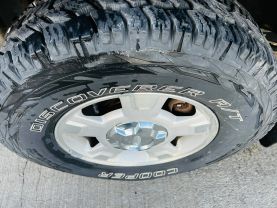 2011 FORD F150 SUPERCREW CAB PICKUP V6, ECOBOOST, 3.5L XLT PICKUP 4D 6 1/2 FT