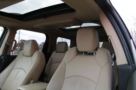2012 GMC ACADIA SUV V6, 3.6 LITER SLT SPORT UTILITY 4D