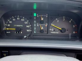1995 TOYOTA LITEACE VAN 3C-T GXL EXURB