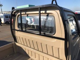 1994 SUZUKI CARRY PICKUP F6A TRUCK