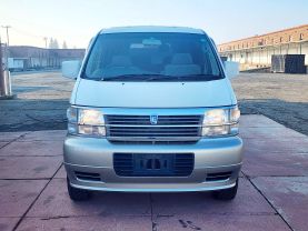 1997 NISSAN ELGRAND SUV VG33E V