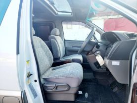 1997 NISSAN ELGRAND SUV VG33E V