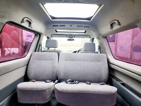 1995 TOYOTA LITEACE VAN 3C-T GXL EXURB