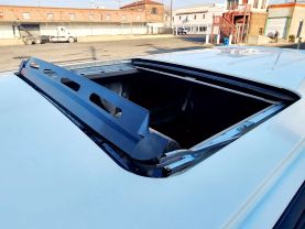 1997 NISSAN ELGRAND SUV VG33E V