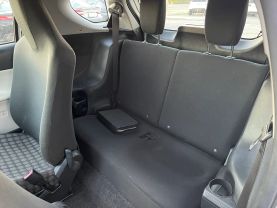 2012 SCION IQ