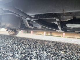 1997 NISSAN ELGRAND SUV VG33E V