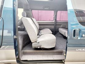 1995 TOYOTA LITEACE VAN 3C-T GXL EXURB