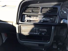 1994 SUZUKI CARRY PICKUP F6A TRUCK