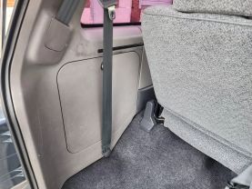 1995 TOYOTA LITEACE VAN 3C-T GXL EXURB