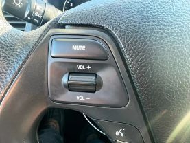 2017 KIA FORTE5 HATCHBACK BLACK AUTOMATIC - Auto Spot