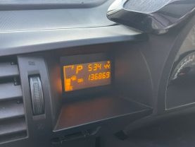 2012 SCION IQ