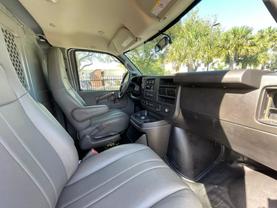 2019 CHEVROLET EXPRESS 2500 CARGO CARGO WHITE  AUTOMATIC - Citywide Auto Group LLC