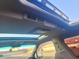 1997 NISSAN ELGRAND SUV VG33E V