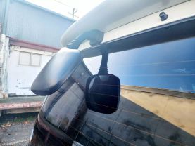 1997 NISSAN ELGRAND SUV VG33E V