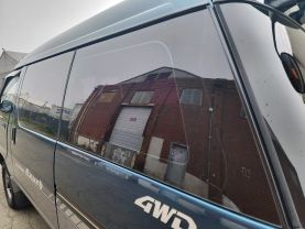 1995 TOYOTA LITEACE VAN 3C-T GXL EXURB