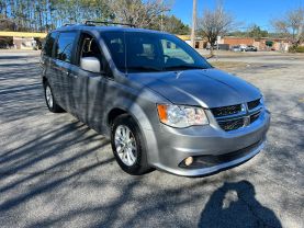 2020 Dodge Grand Caravan Passenger - Image 2