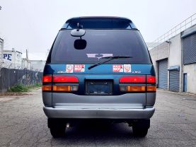 1995 TOYOTA LITEACE VAN 3C-T GXL EXURB