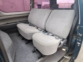 1995 TOYOTA LITEACE VAN 3C-T GXL EXURB
