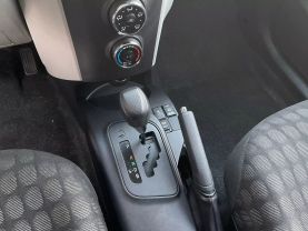 2012 SCION IQ
