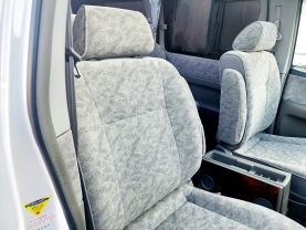 1997 NISSAN ELGRAND SUV VG33E V