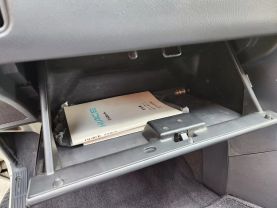1997 TOYOTA HIACE CAMPER 1KZ-TE DX