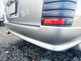 1997 NISSAN ELGRAND SUV VG33E V