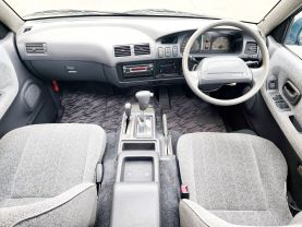 1995 TOYOTA LITEACE VAN 3C-T GXL EXURB