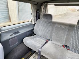 1996 TOYOTA GRANVIA VAN 1KZ-TE G