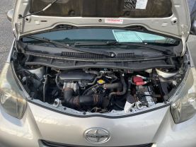 2012 SCION IQ