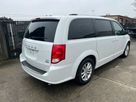 2019 Dodge Grand Caravan Passenger - Image 5