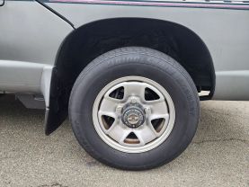 1995 TOYOTA LITEACE VAN 3C-T GXL EXURB