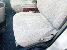 1997 NISSAN ELGRAND SUV VG33E V