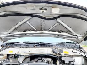 1996 TOYOTA GRANVIA VAN 1KZ-TE G
