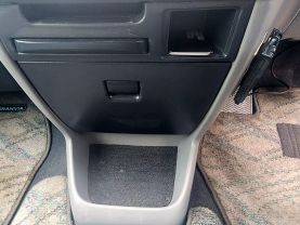 1996 TOYOTA GRANVIA VAN 1KZ-TE G