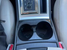 2007 DODGE CHARGER SEDAN SILVER AUTOMATIC - Auto Spot