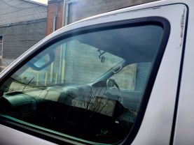 1996 TOYOTA GRANVIA VAN 1KZ-TE G