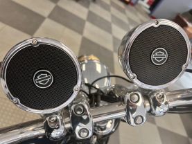 2004 HARLEY DAVIDSON SOFTAIL DEUCE MOTORCYCLE - -