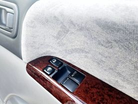 1997 NISSAN ELGRAND SUV VG33E V