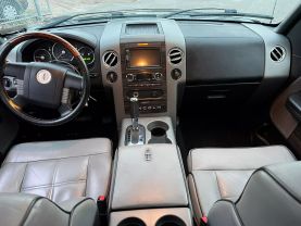 2008 LINCOLN MARK LT PICKUP GRAY AUTOMATIC - Auto Spot