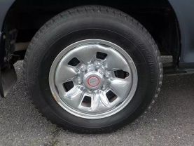 1989 TOYOTA HIACE VAN 3L SUPER CUSTOM