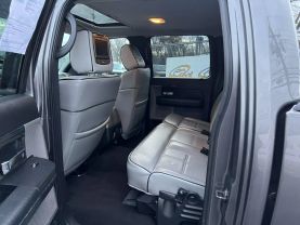 2008 LINCOLN MARK LT PICKUP GRAY AUTOMATIC - Auto Spot