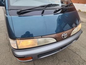 1995 TOYOTA LITEACE VAN 3C-T GXL EXURB