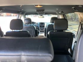 2020 Dodge Grand Caravan Passenger - Image 16