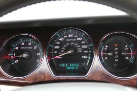 2011 FORD TAURUS SEDAN V6, 3.5 LITER SEL SEDAN 4D