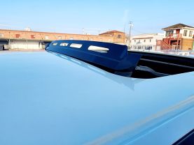 1997 NISSAN ELGRAND SUV VG33E V