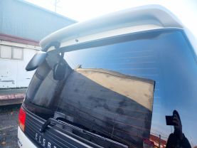 1997 NISSAN ELGRAND SUV VG33E V