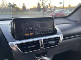 2012 SCION IQ