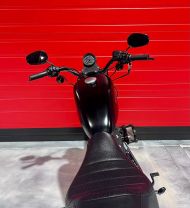 2015 HARLEY-DAVIDSON XL883N SPORTSTER IRON 883 CRUISER - -