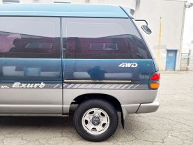 1995 TOYOTA LITEACE VAN 3C-T GXL EXURB
