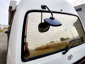 1997 TOYOTA HIACE CAMPER 1KZ-TE DX